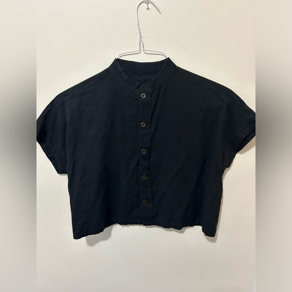 Little Creative Factory Ballet Shirt